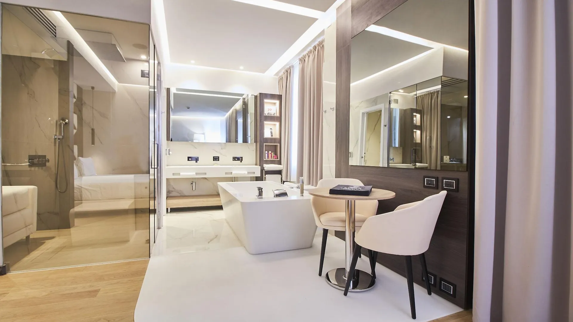 ****  Ih Hotels Milano Ambasciatori Ιταλία