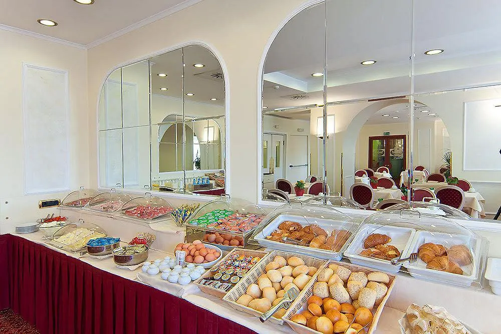 Ih Hotels Milano Ambasciatori 4*, Μιλάνο