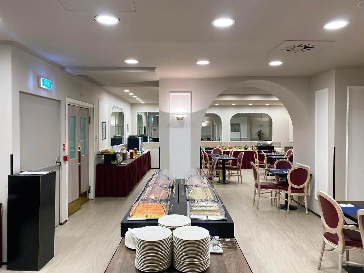 iH Hotels Milano Ambasciatori Italia
