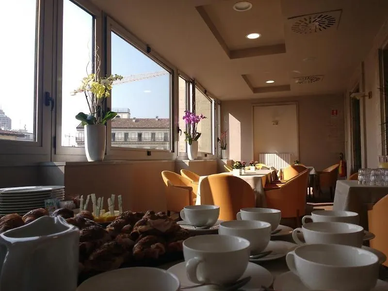 Ih Hotels Milano Ambasciatori Italy