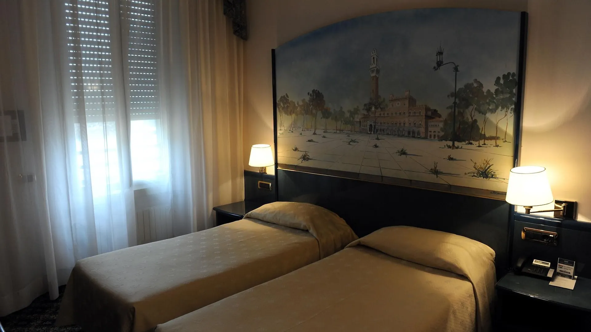 iH Hotels Milano Ambasciatori