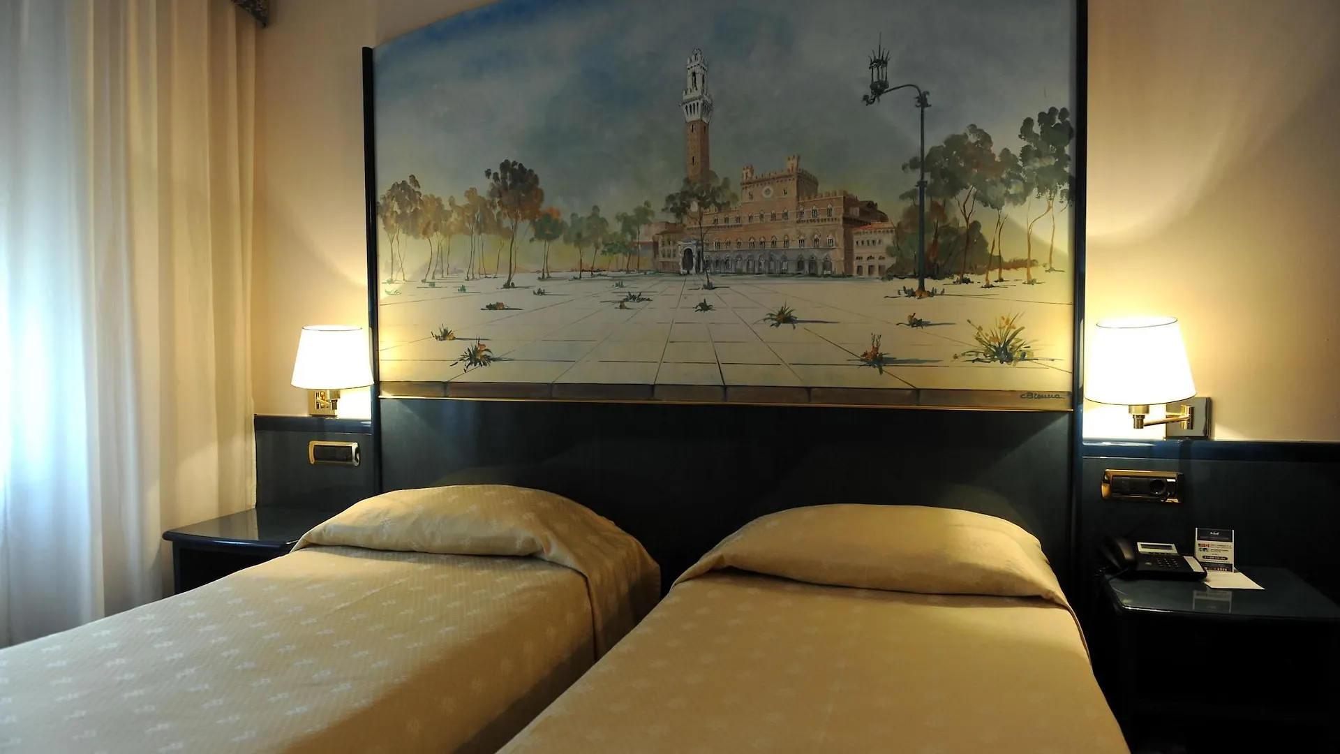 Ih Hotels Milano Ambasciatori