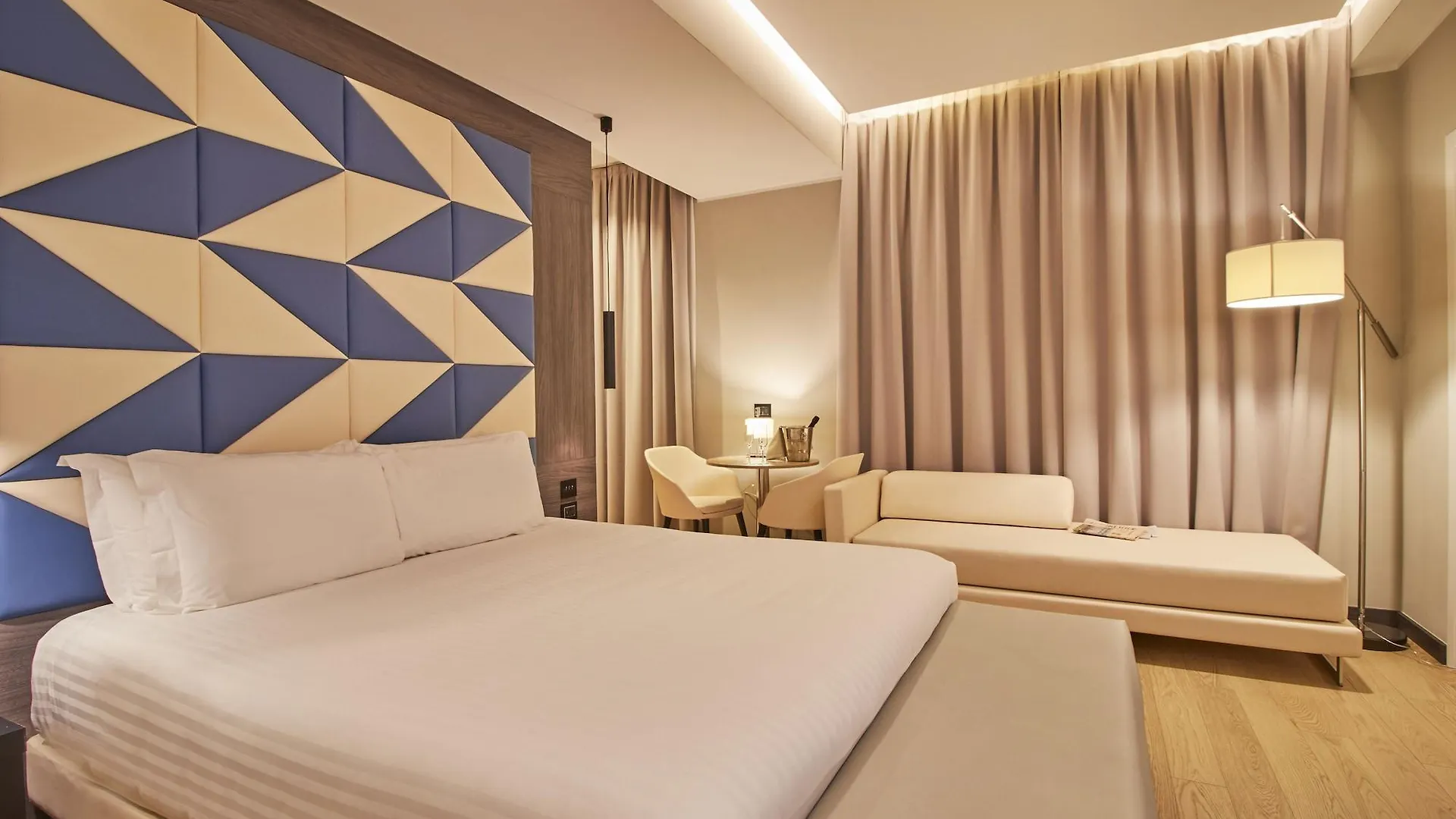 Ih Hotels Milano Ambasciatori