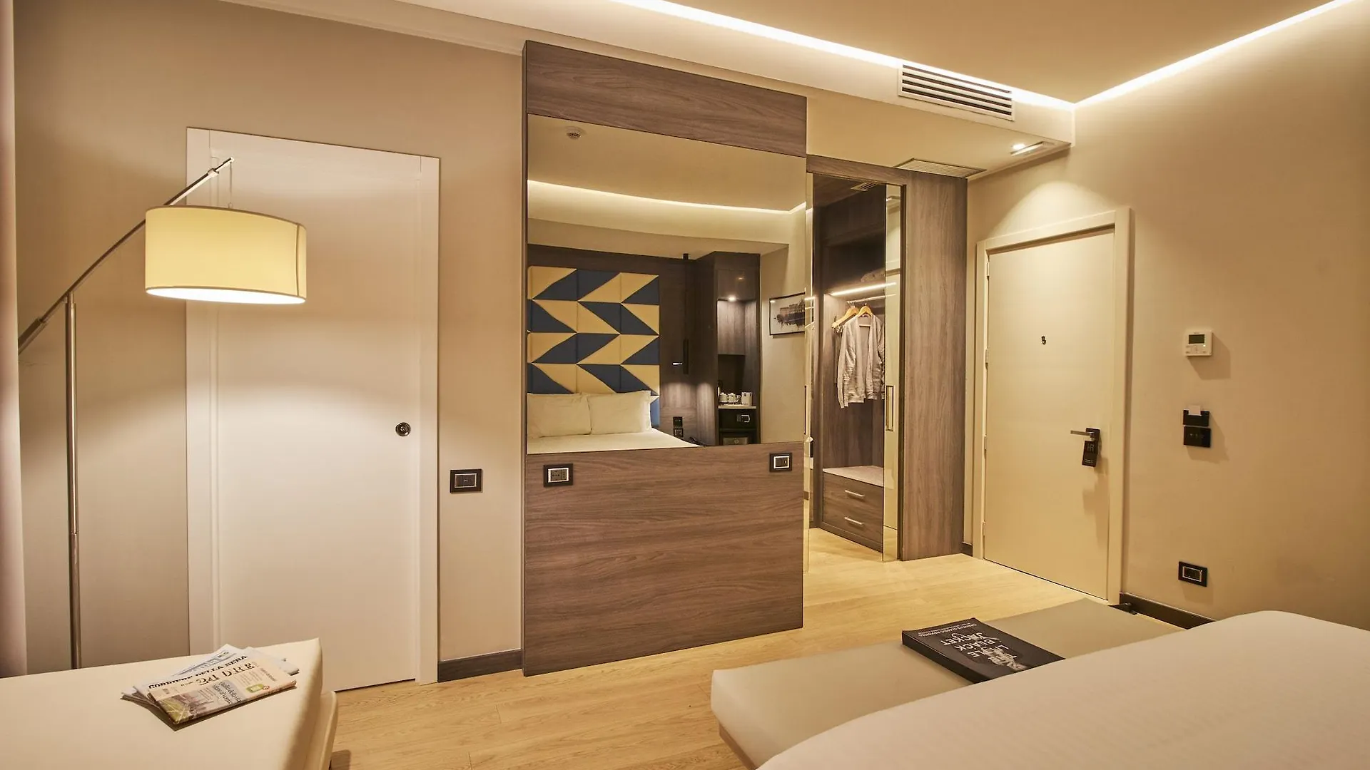 iH Hotels Milano Ambasciatori Italia