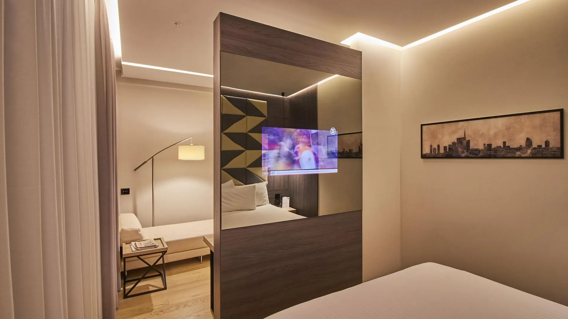 Ih Hotels Milano Ambasciatori
