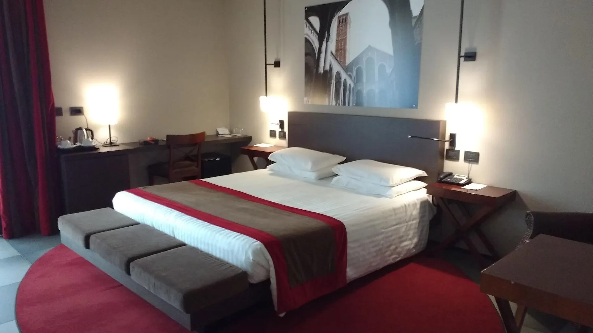 iH Hotels Milano Ambasciatori