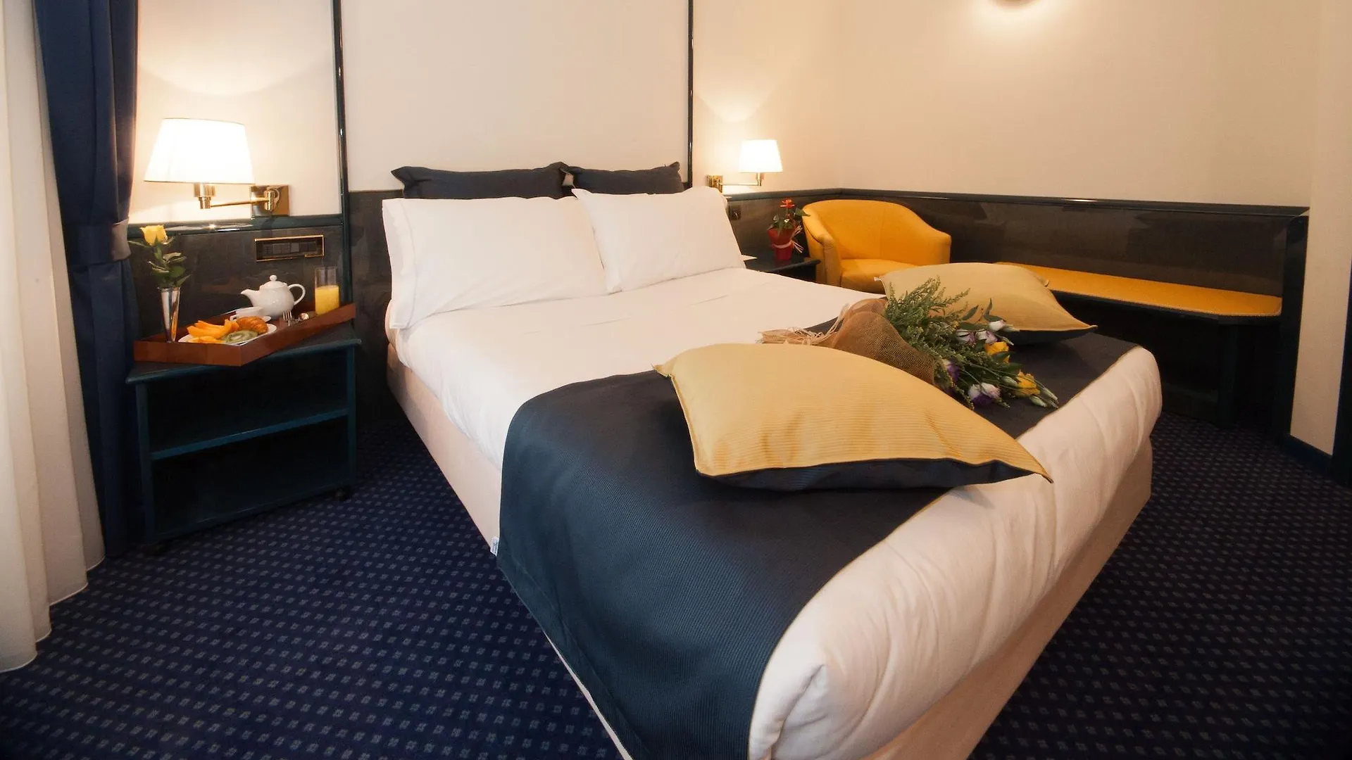 ****  Ih Hotels Milano Ambasciatori Italië