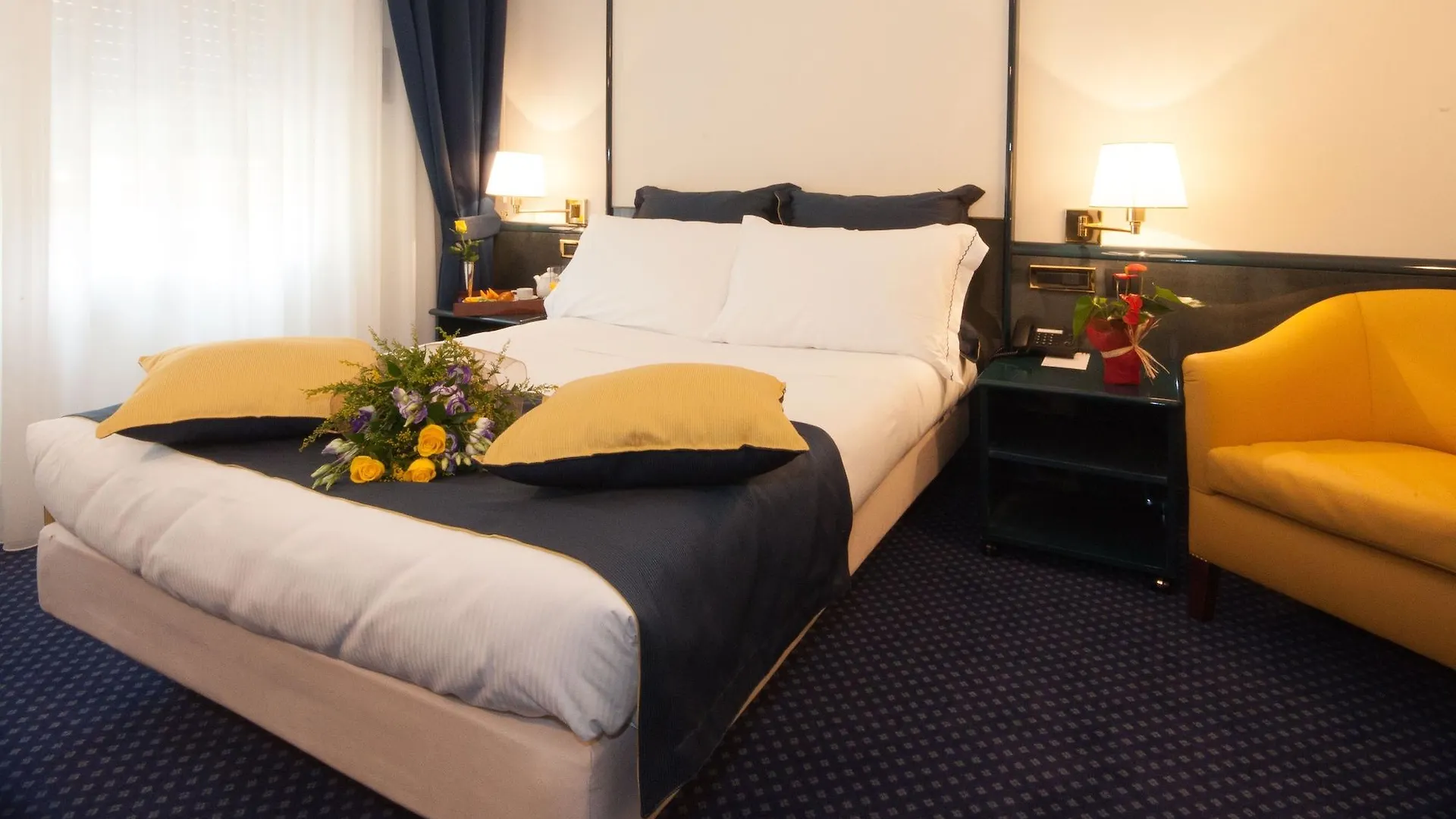 Ih Hotels Milano Ambasciatori Italy