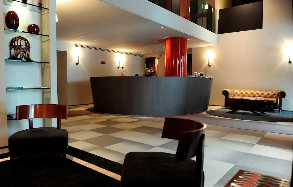 ****  iH Hotels Milano Ambasciatori Italia