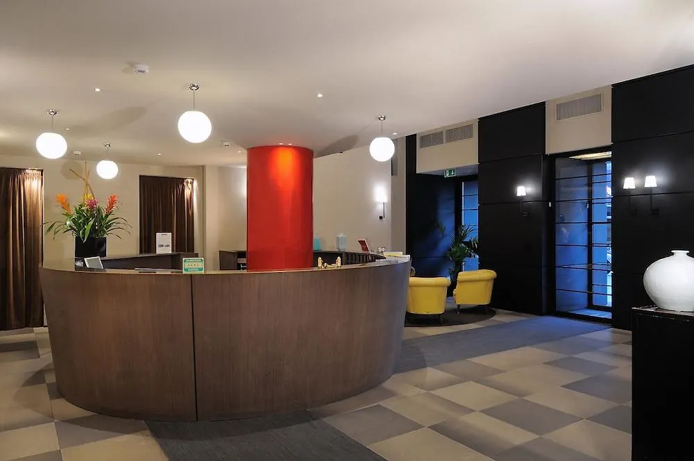 Ih Hotels Milano Ambasciatori