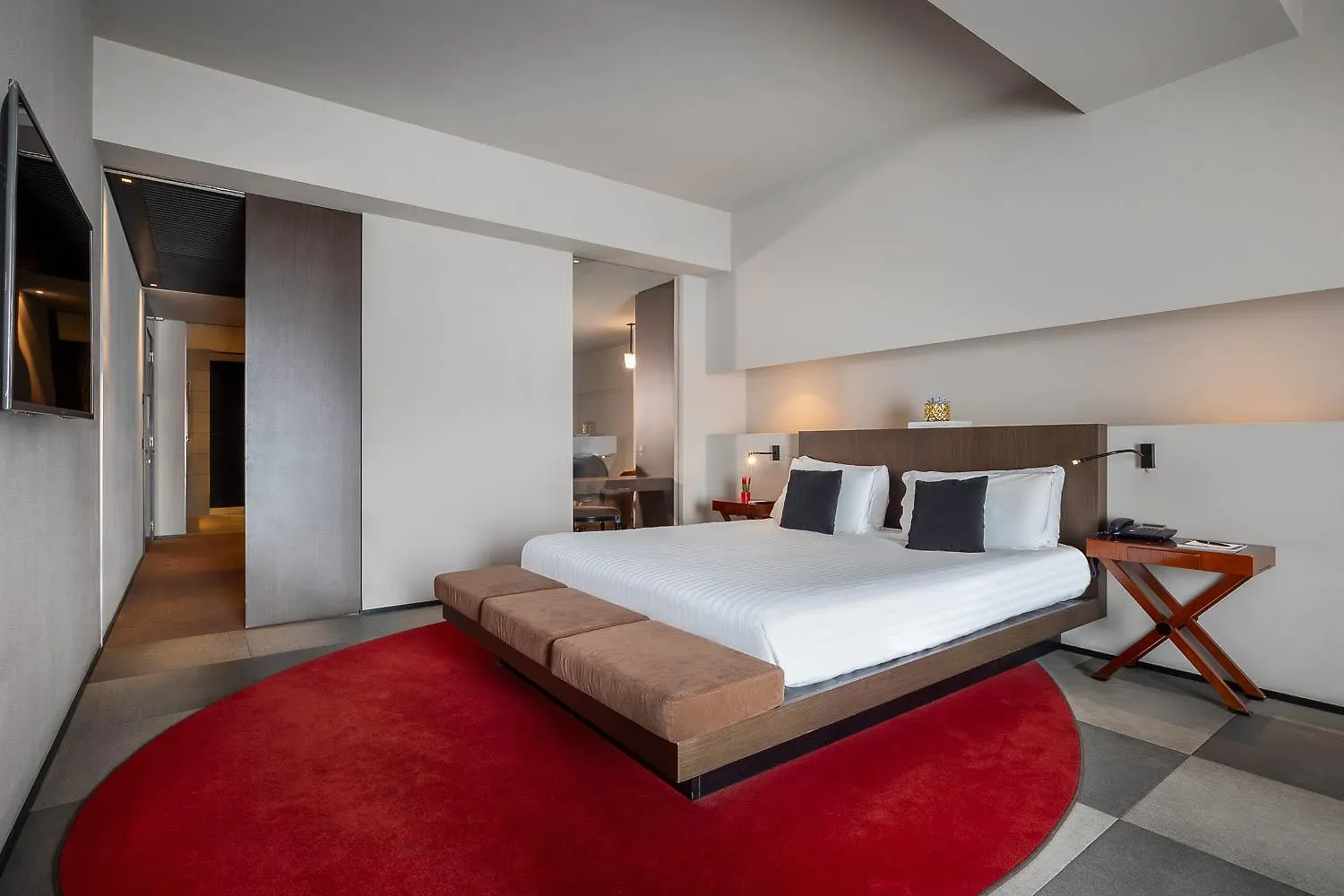 ****  Ih Hotels Milano Ambasciatori Italy