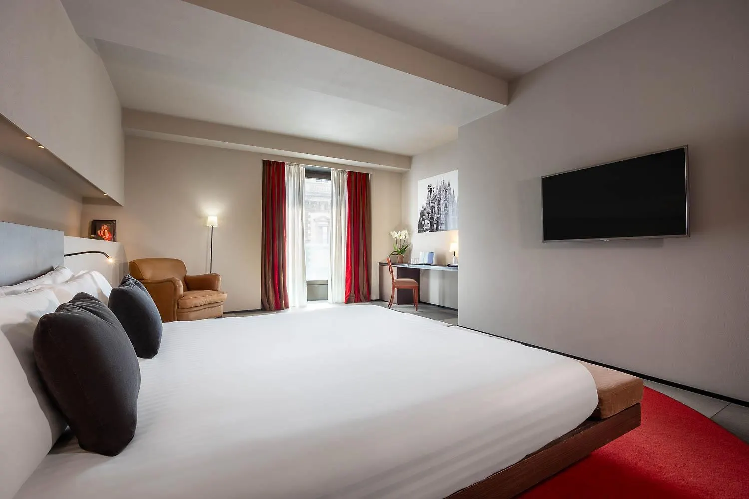 Ih Hotels Milano Ambasciatori Milan