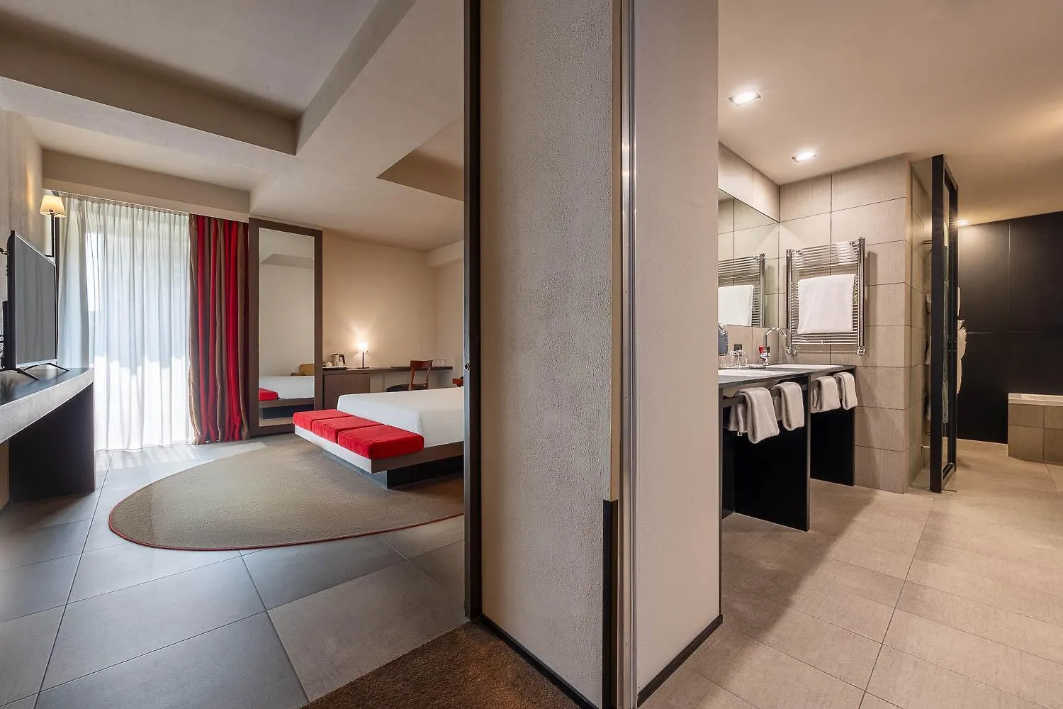 Ih Hotels Milano Ambasciatori Milaan