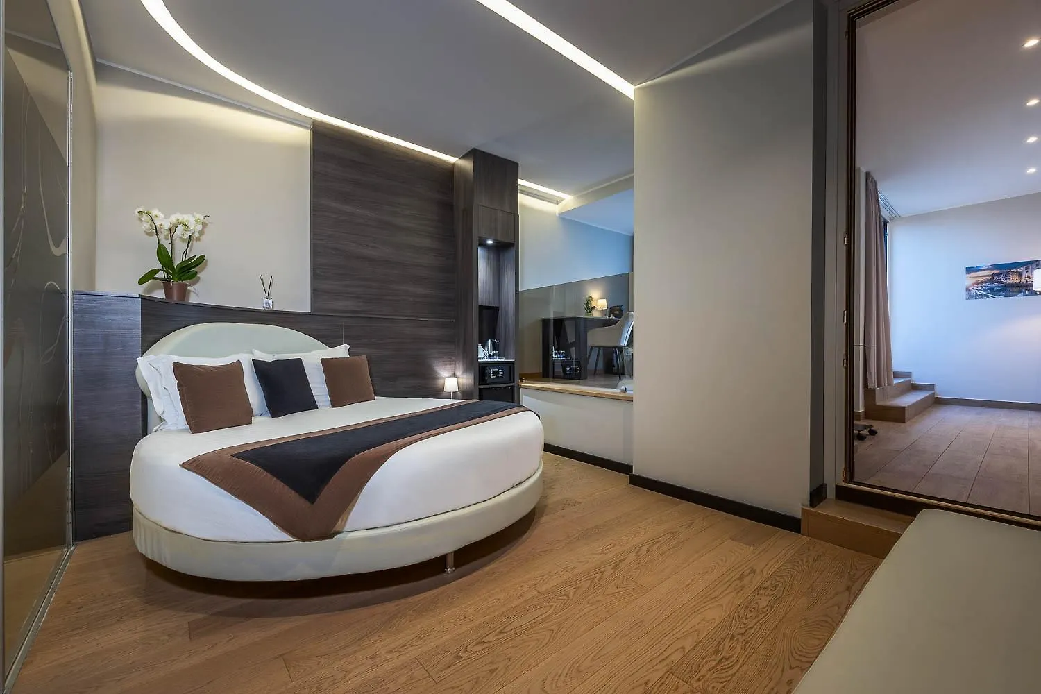 ****  iH Hotels Milano Ambasciatori Italia