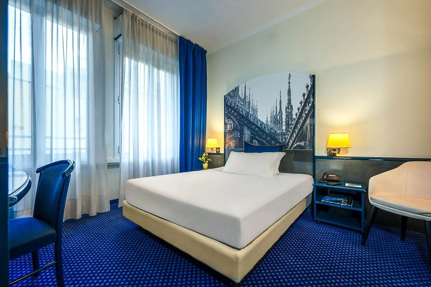 iH Hotels Milano Ambasciatori