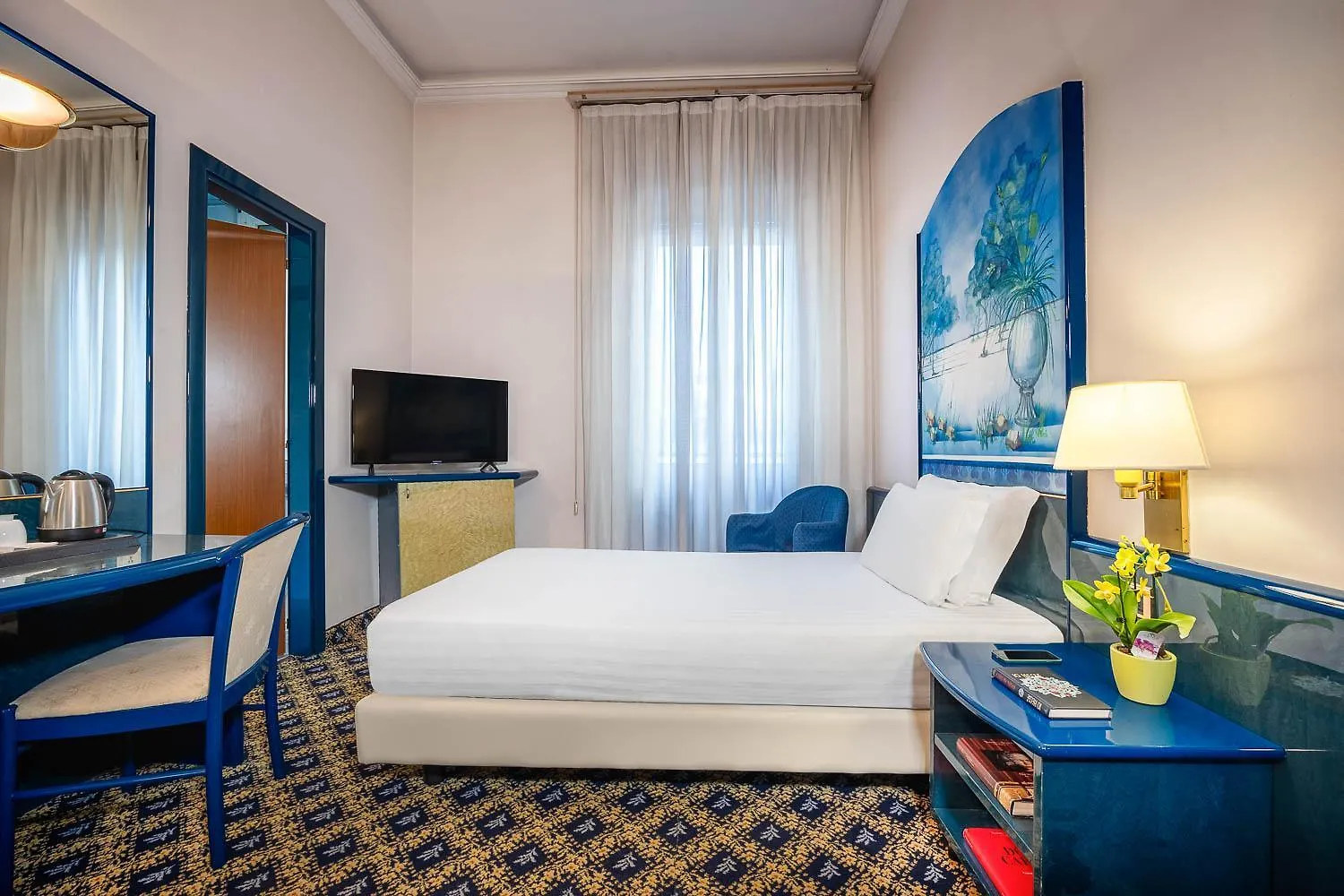 iH Hotels Milano Ambasciatori