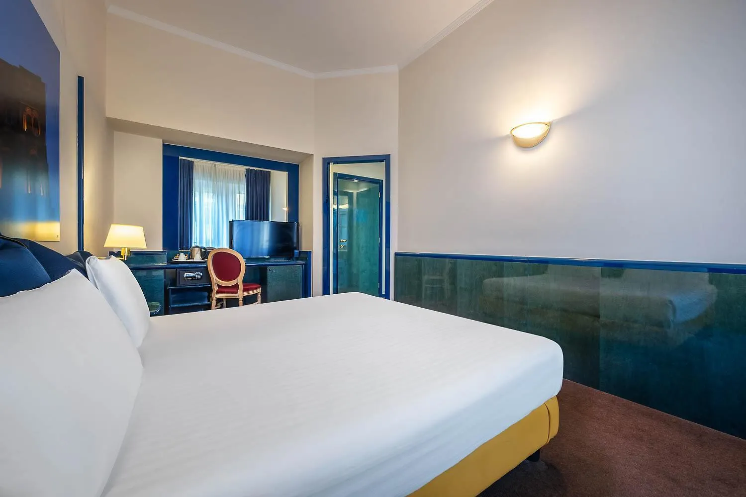 iH Hotels Milano Ambasciatori