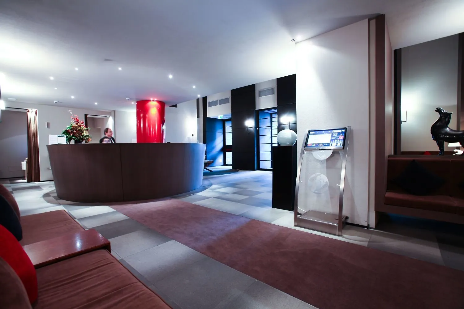 Ih Hotels Milano Ambasciatori Milan
