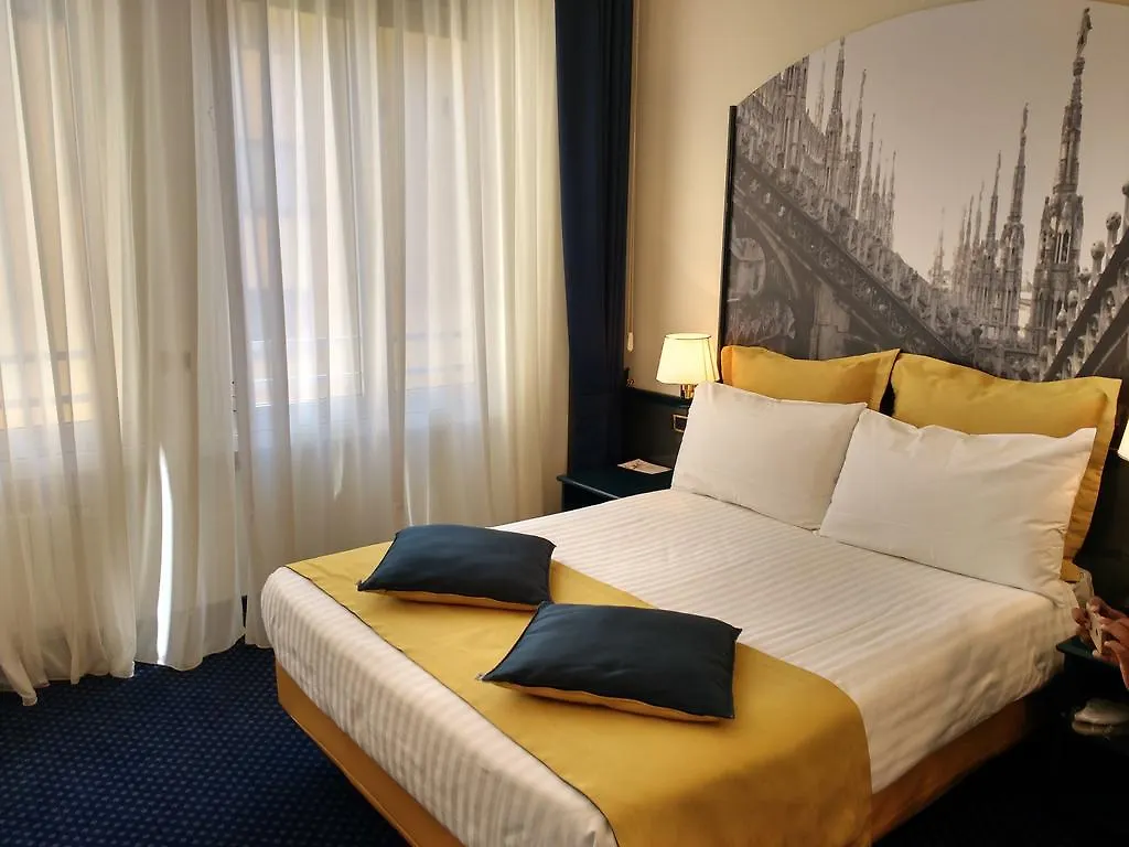 iH Hotels Milano Ambasciatori