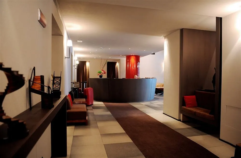 Ih Hotels Milano Ambasciatori  Milan