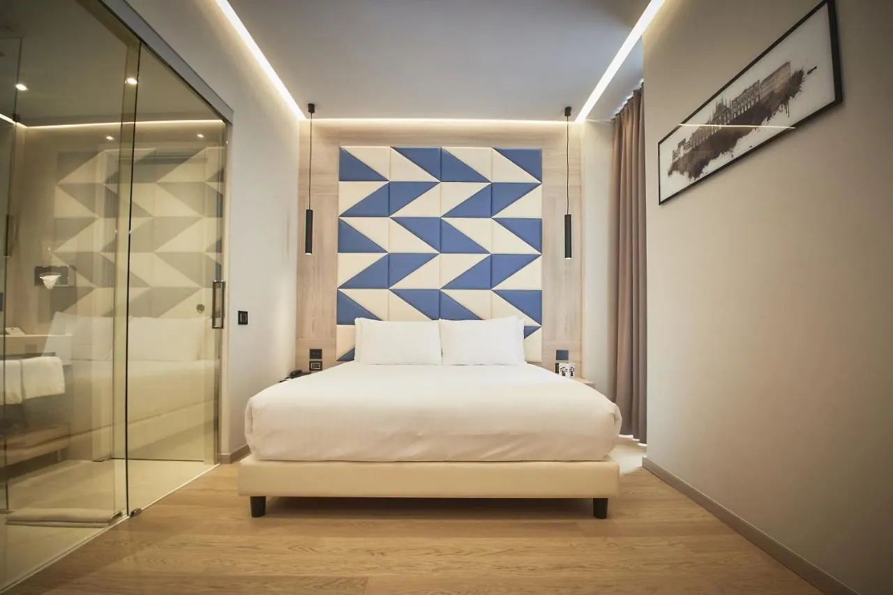 iH Hotels Milano Ambasciatori