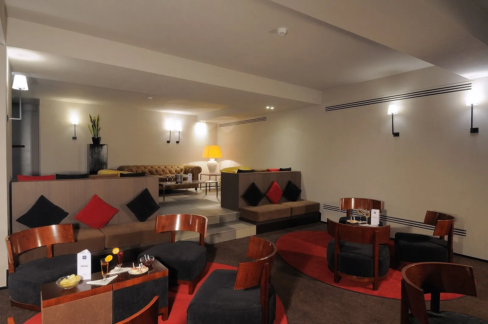 Ih Hotels Milano Ambasciatori Milan