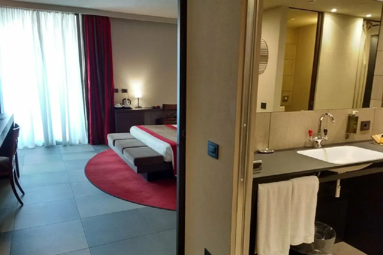 iH Hotels Milano Ambasciatori