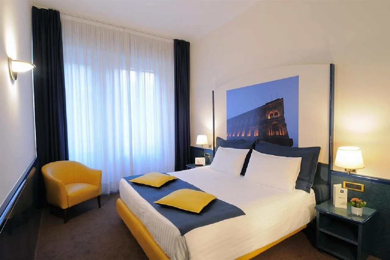 ****  iH Hotels Milano Ambasciatori Italia