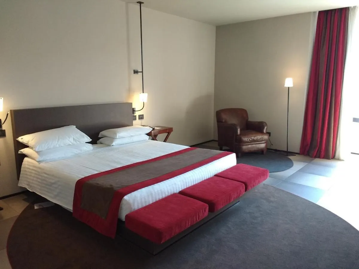 ****  Ih Hotels Milano Ambasciatori Italy