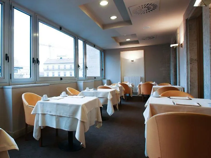 Ih Hotels Milano Ambasciatori