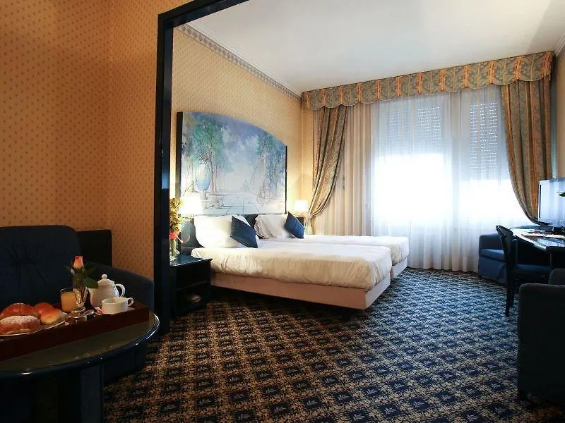 Ih Hotels Milano Ambasciatori  Milaan