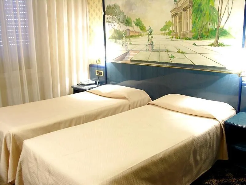 Ih Hotels Milano Ambasciatori