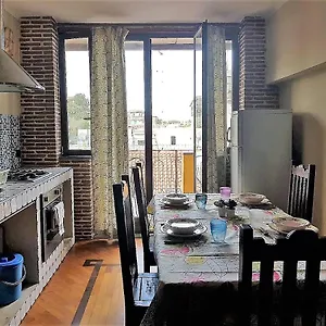  Appartamento Puglisi Italia