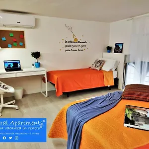  Appartamento Apartments® Caronda Mezzanine - Casa Vacanze Italia