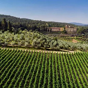**** Szálloda Torre A Cona Wine Estate Olaszország