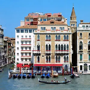 Bauer Il Palazzo 5* البندقية