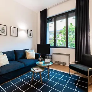 Appartamento Sweett - Cozy Duomo, Milano