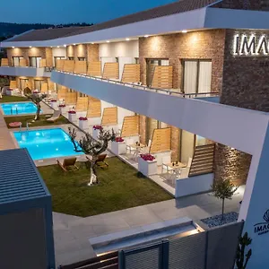 Imagine Luxury Ελλάδα