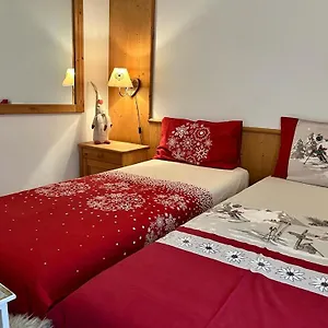  Casa vacanze Haus Gobbis Transformational Retreat In The Dolomites Italia
