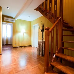 Trevi 41 3* روما