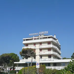 *** Apartmanhotel Zenith Olaszország