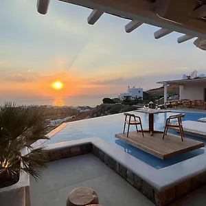 Nomia Sunset Mykonos Ελλάδα