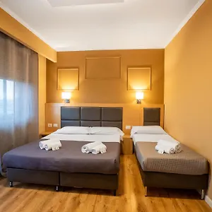 *** Szálloda Eurhotel Olaszország