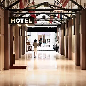 Garibaldi Palace 3*, Milano İtalya
