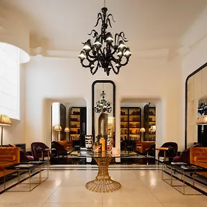 Palazzo Ripetta 5* روما