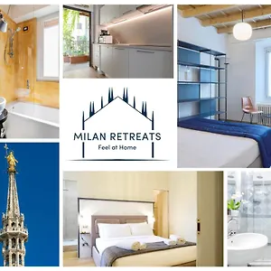 Retreats Duomo Ιταλία