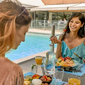 Novotel Linate Aeroporto **** Milano