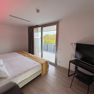 **** Szálloda Venice Hvb 34 Lifestyle 4 Superior Olaszország
