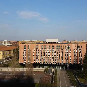دريمز ريزيدنسا جامبارا ميلان
