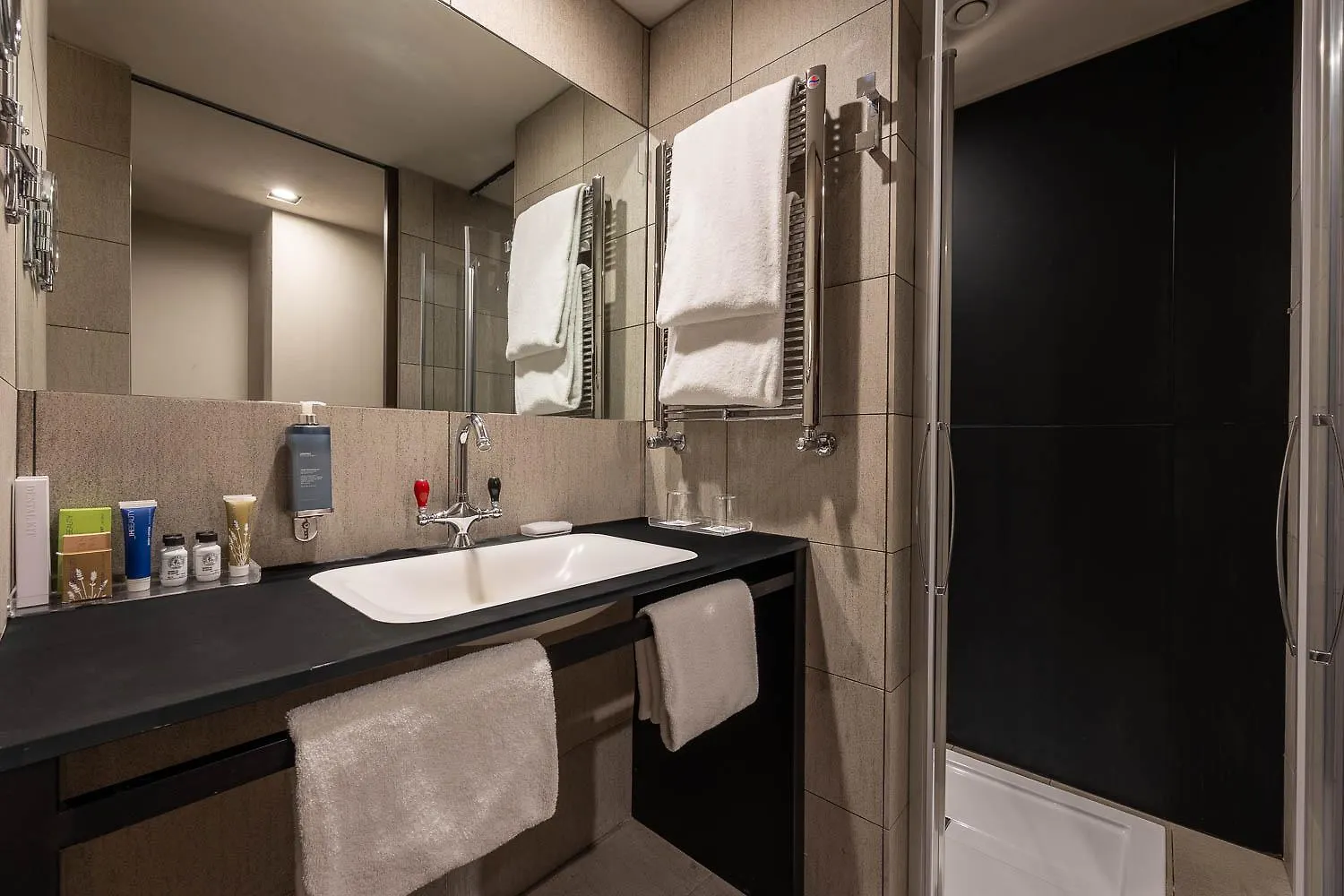 Ih Hotels Milano Ambasciatori